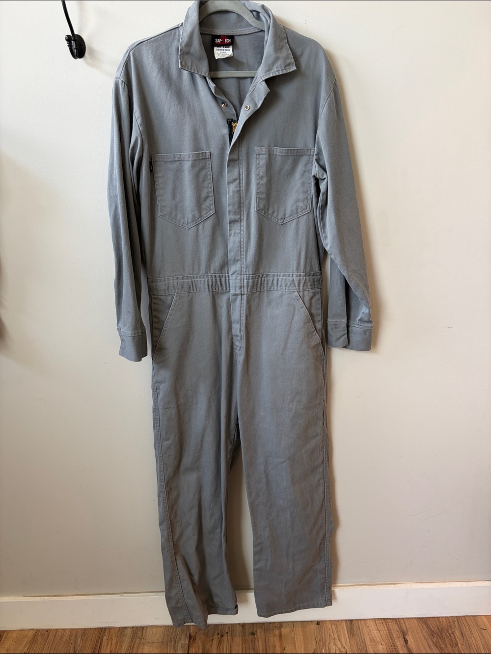 FR Men’s Coveralls
